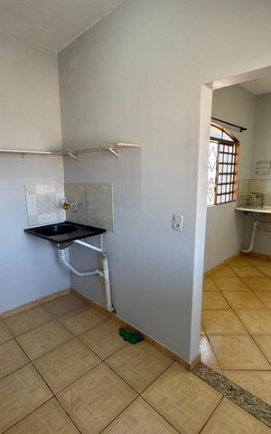 Apartamento para alugar com 130m², 2 quartos e 1 vaga Apartamento para alugar com 130m², 2 quartos e 1 vagaÁrea de Serviço