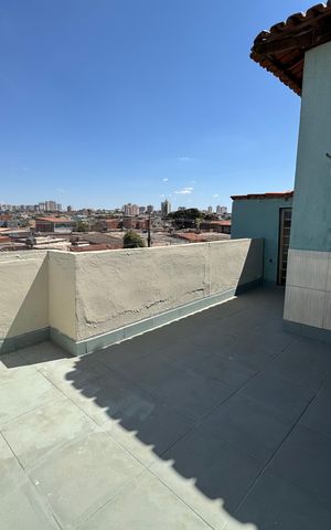 Apartamento para alugar com 130m², 2 quartos e 1 vaga Apartamento para alugar com 130m², 2 quartos e 1 vagaTerraço