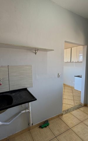 Apartamento para alugar com 130m², 2 quartos e 1 vaga Apartamento para alugar com 130m², 2 quartos e 1 vagaÁrea de Serviço