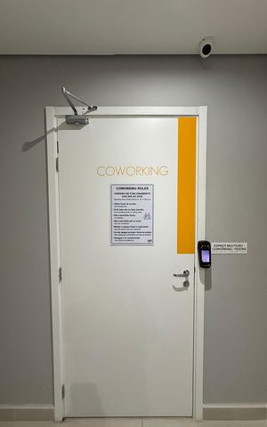Studio para alugar com 28m², 1 quarto e sem vaga