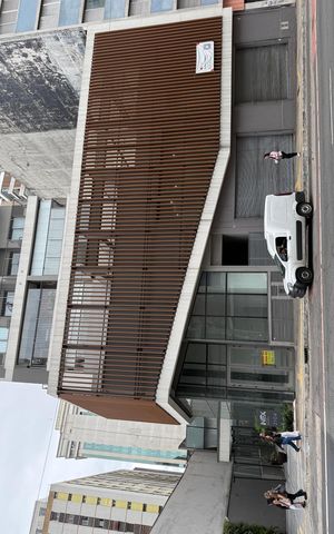 Studio para alugar com 28m², 1 quarto e sem vaga