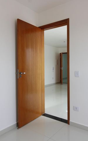 Apartamento para alugar com 40m², 2 quartos e 1 vagaQuarto 1