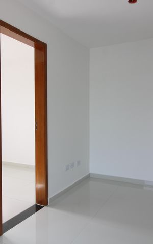 Apartamento para alugar com 40m², 2 quartos e 1 vagaSala