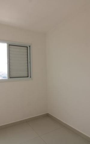 Apartamento para alugar com 40m², 2 quartos e 1 vagaQuarto 2