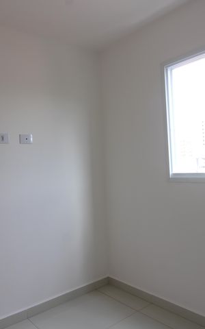Apartamento para alugar com 40m², 2 quartos e 1 vagaQuarto 1