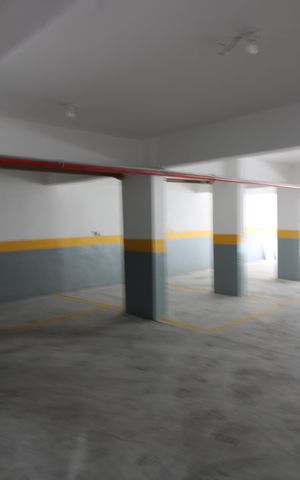 Apartamento para alugar com 40m², 2 quartos e 1 vagagaragem