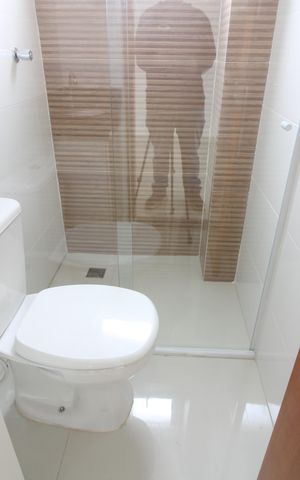 Apartamento para alugar com 40m², 2 quartos e 1 vagaBanheiro
