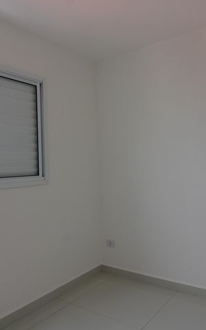 Apartamento para alugar com 40m², 2 quartos e 1 vagaQuarto 1