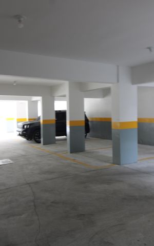 Apartamento para alugar com 40m², 2 quartos e 1 vagagaragem