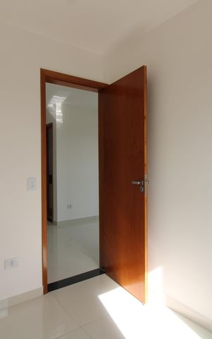 Apartamento para alugar com 40m², 2 quartos e 1 vagaQuarto 2