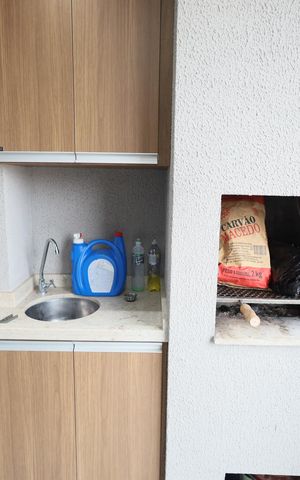 Apartamento para alugar com 50m², 2 quartos e 1 vagaVaranda