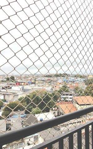 Apartamento para alugar com 49m², 2 quartos e 1 vaga Apartamento para alugar com 49m², 2 quartos e 1 vagaVaranda
