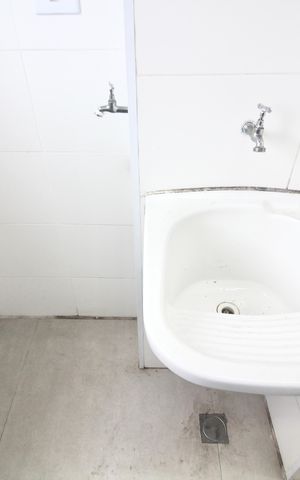 Apartamento para alugar com 49m², 2 quartos e 1 vaga Apartamento para alugar com 49m², 2 quartos e 1 vagaÁrea de serviço