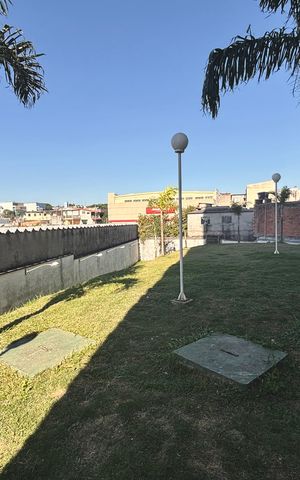 Apartamento para alugar com 49m², 2 quartos e 1 vaga Apartamento para alugar com 49m², 2 quartos e 1 vagaÁrea comum