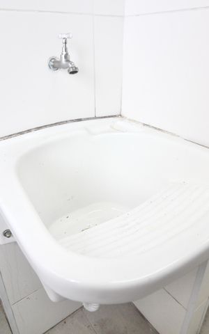 Apartamento para alugar com 49m², 2 quartos e 1 vaga Apartamento para alugar com 49m², 2 quartos e 1 vagaÁrea de serviço