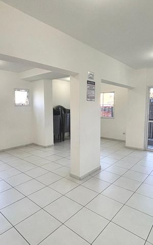 Apartamento para alugar com 49m², 2 quartos e 1 vaga Apartamento para alugar com 49m², 2 quartos e 1 vagaSalão de festas