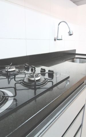 Apartamento para alugar com 49m², 2 quartos e 1 vaga Apartamento para alugar com 49m², 2 quartos e 1 vagaCozinha