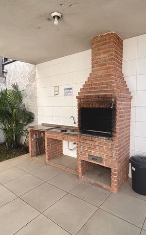 Apartamento para alugar com 49m², 2 quartos e 1 vaga Apartamento para alugar com 49m², 2 quartos e 1 vagaÁrea gourmet