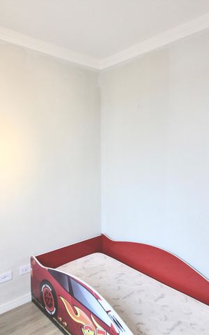 Apartamento para alugar com 49m², 2 quartos e 1 vaga Apartamento para alugar com 49m², 2 quartos e 1 vagaQuarto 1