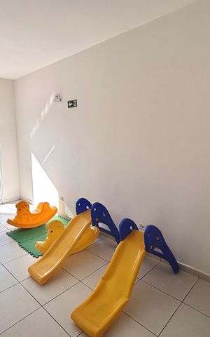 Apartamento para alugar com 49m², 2 quartos e 1 vaga Apartamento para alugar com 49m², 2 quartos e 1 vagaSalão de festas