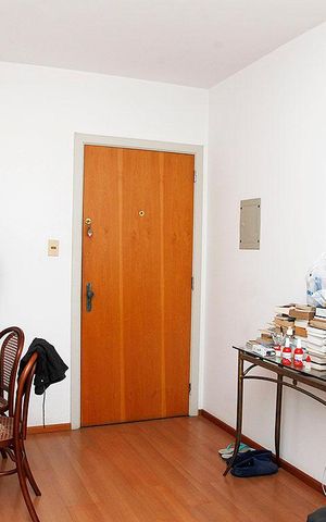 Apartamento à venda com 49m², 1 quarto e 1 vagaSala