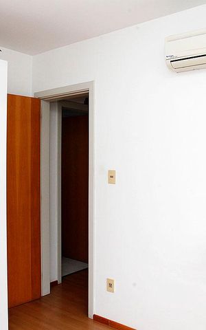 Apartamento à venda com 49m², 1 quarto e 1 vagaQuarto