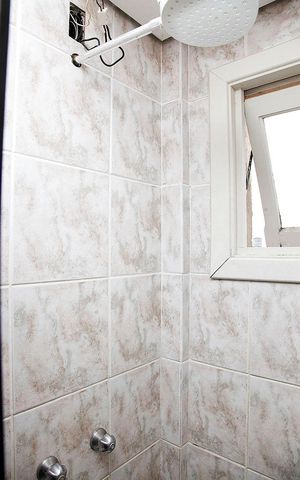 Apartamento à venda com 49m², 1 quarto e 1 vagaBanheiro