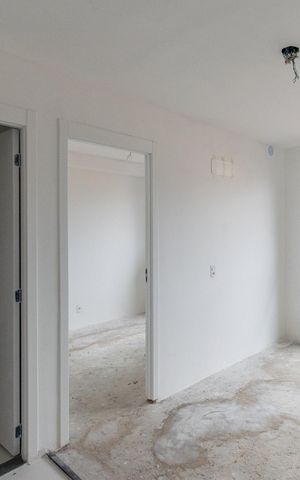 Apartamento à venda com 38m², 2 quartos e sem vaga Apartamento à venda com 38m², 2 quartos e sem vagaSala