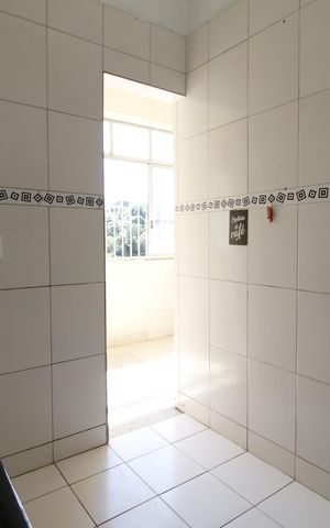 Casa para alugar com 437m², 3 quartos e 1 vagaCozinha