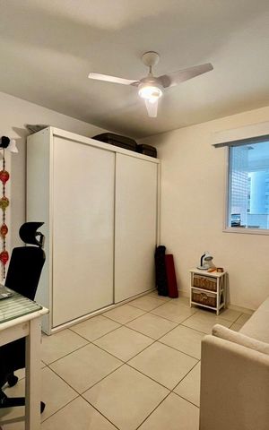 Apartamento à venda com 82m², 2 quartos e 1 vaga Apartamento à venda com 82m², 2 quartos e 1 vagaQuarto 2