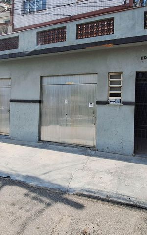 Apartamento para alugar com 50m², 2 quartos e sem vaga Apartamento para alugar com 50m², 2 quartos e sem vagaFachada