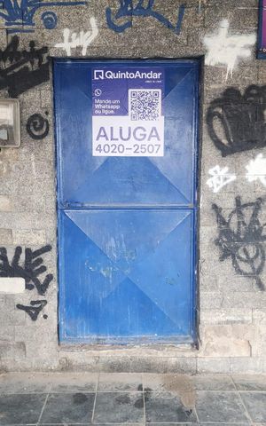 Casa para alugar com 60m², 2 quartos e sem vaga Casa para alugar com 60m², 2 quartos e sem vagaFachada