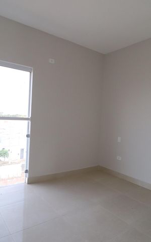 Apartamento para alugar com 80m², 2 quartos e 2 vagasQuarto 2