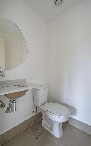 Apartamento à venda com 70m², 2 quartos e 1 vaga Apartamento à venda com 70m², 2 quartos e 1 vagaLavabo