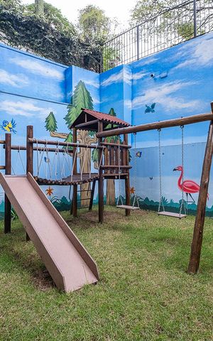 Apartamento à venda com 70m², 2 quartos e 1 vaga Apartamento à venda com 70m², 2 quartos e 1 vagaPlayground