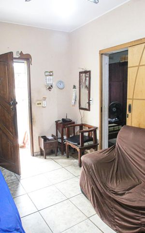 Casa à venda com 161m², 3 quartos e 20 vagasSala