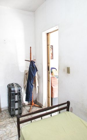 Casa à venda com 161m², 3 quartos e 20 vagasQuarto 1