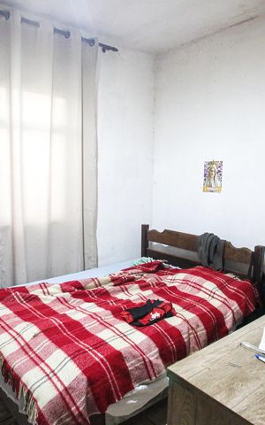 Casa à venda com 161m², 3 quartos e 20 vagasQuarto 2