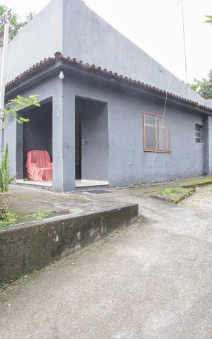 Casa à venda com 161m², 3 quartos e 20 vagasFrente da Casa