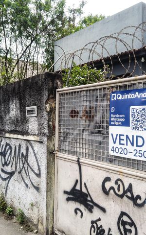 Casa à venda com 161m², 3 quartos e 20 vagasFachada