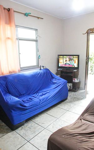 Casa à venda com 161m², 3 quartos e 20 vagasSala