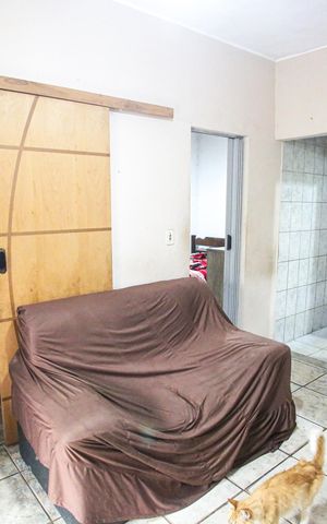 Casa à venda com 161m², 3 quartos e 20 vagasSala