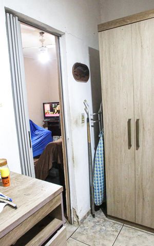 Casa à venda com 161m², 3 quartos e 20 vagasQuarto 2