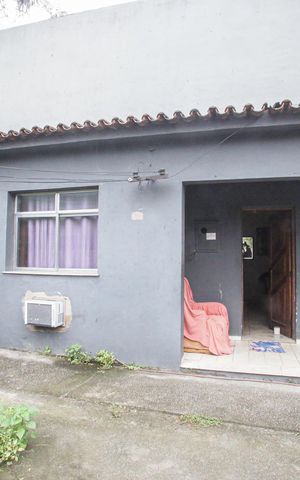 Casa à venda com 161m², 3 quartos e 20 vagasFrente da Casa