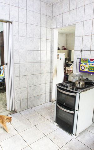 Casa à venda com 161m², 3 quartos e 20 vagasCozinha