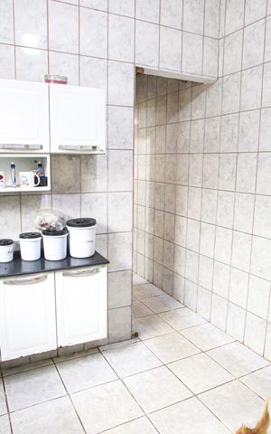 Casa à venda com 161m², 3 quartos e 20 vagasCozinha