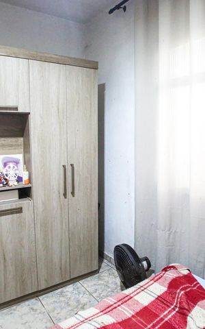 Casa à venda com 161m², 3 quartos e 20 vagasQuarto 2