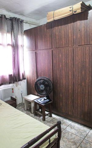 Casa à venda com 161m², 3 quartos e 20 vagasQuarto 1