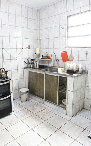 Casa à venda com 161m², 3 quartos e 20 vagasCozinha