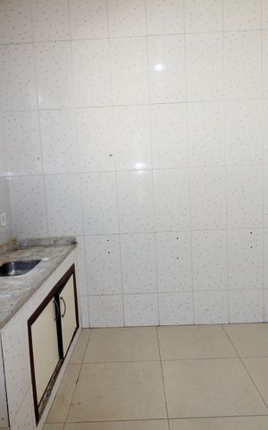Casa para alugar com 90m², 2 quartos e 1 vagaCozinha